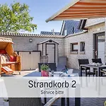 Kiek Rut - Gartenstrand, Wallbox & Sauna, Zusaetzlicher Loft In Harlesiel *