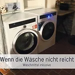 Kiek Rut - Gartenstrand, Wallbox & Sauna, Zusaetzlicher Loft In Harlesiel Wittmund