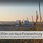 Kiek Rut - Gartenstrand, Wallbox & Sauna, Zusaetzlicher Loft In Harlesiel