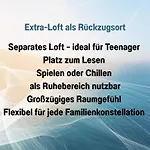 Kiek Rut - Gartenstrand, Wallbox & Sauna, Zusaetzlicher Loft In Harlesiel