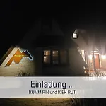 Kiek Rut - Gartenstrand, Wallbox & Sauna, Zusaetzlicher Loft In Harlesiel