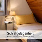 Kiek Rut - Gartenstrand, Wallbox & Sauna, Zusaetzlicher Loft In Harlesiel Appartamento