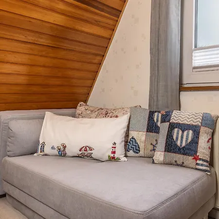 Kiek Rut - Familienzeit, Gartenstrand, Wallbox & Sauna, Zusaetzliche Loft ויטמונד