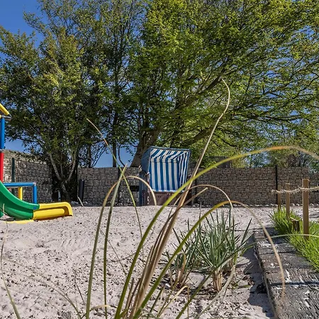 Apartamento Kiek Rut - Familienfreundlich, Grillkamin, Wallbox & Sauna *