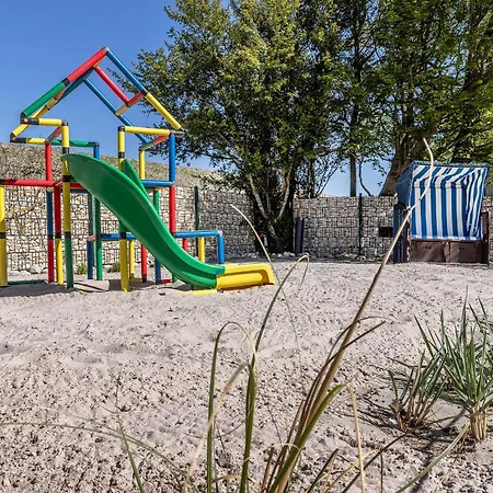 Kiek Rut - Familienzeit, Gartenstrand, Wallbox & Sauna, Zusaetzliche Loft דירה ויטמונד