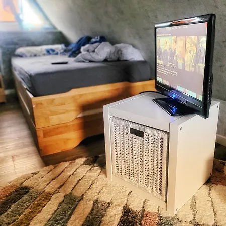 Kiek Rut - Familienzeit, Gartenstrand, Wallbox & Sauna, Zusaetzliche Loft ויטמונד