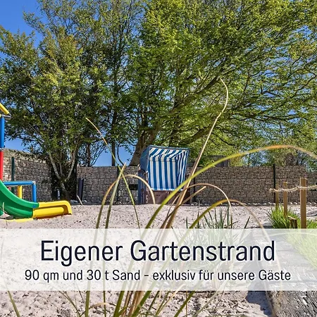 Kiek Rut - Familienfreundlich, Grillkamin, Wallbox & Sauna * Wittmund