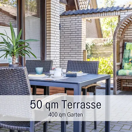 Apartamento Kiek Rut - Familienfreundlich, Grillkamin, Wallbox & Sauna