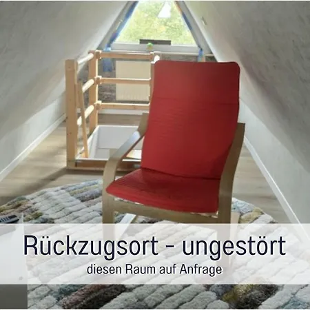 Kiek Rut - Gartenstrand, Wallbox & Sauna, Alles Fuer Familie, Zusaetzlicher Loft In Harlesiel Wittmund