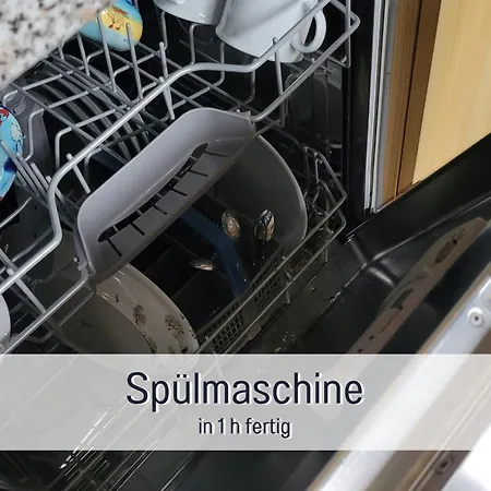 Ferienwohnung Kiek Rut - Gartenstrand, Wallbox & Sauna, Alles Fuer Die Familie, Zusaetzlicher Loft In Harlesiel Appartamento