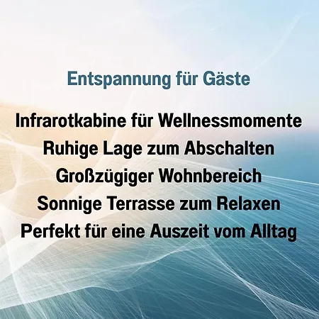 Ferienwohnung Kiek Rut - Gartenstrand, Wallbox & Sauna, Alles Fuer Die Familie, Zusaetzlicher Loft In Harlesiel Appartamento Wittmund