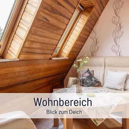 Kiek Rut - Gartenstrand, Wallbox & Sauna, Zusaetzlicher Loft In Harlesiel Appartement Wittmund