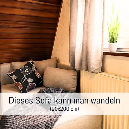 Kiek Rut - Gartenstrand, Wallbox & Sauna, Alles Fuer Familie, Zusaetzlicher Loft In Harlesiel Apartman *