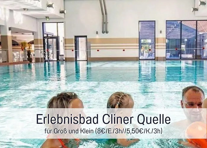 Apartman Kiek Rut - Familienzeit, Gartenstrand, Wallbox & Sauna, Zusaetzliche Loft *