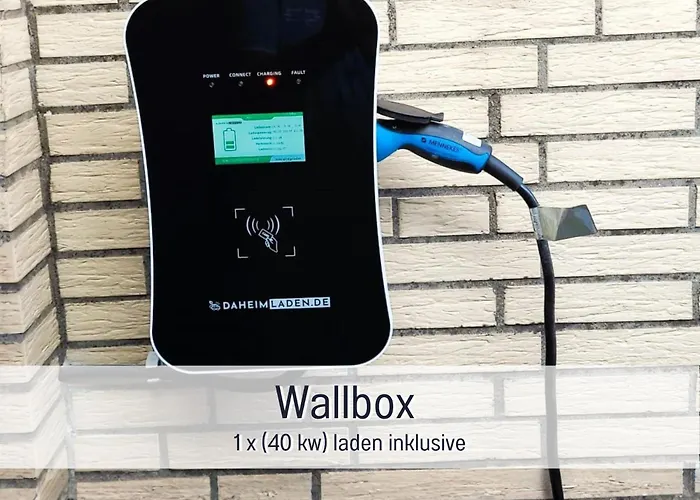 Lägenhet Kiek Rut - Familienzeit, Gartenstrand, Wallbox & Sauna, Zusaetzliche Loft