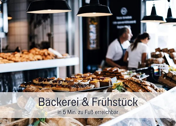 Lägenhet Kiek Rut - Familienzeit, Gartenstrand, Wallbox & Sauna, Zusaetzliche Loft Wittmund