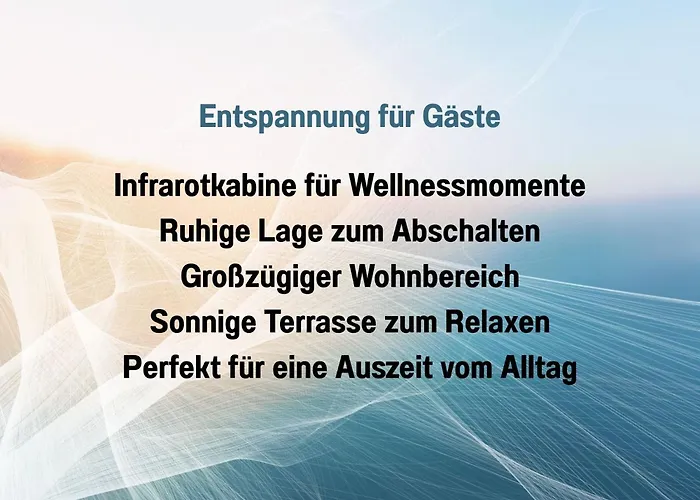 Kiek Rut - Familienzeit, Gartenstrand, Wallbox & Sauna, Zusaetzliche Loft Apartman Wittmund