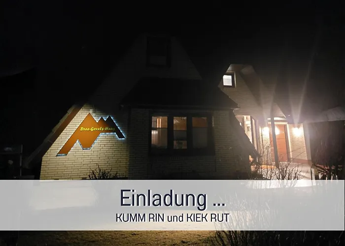 Kiek Rut - Familienzeit, Gartenstrand, Wallbox & Sauna, Zusaetzliche Loft